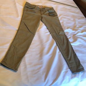 Women’s size 9/10 Premium Ten 25 Jeans